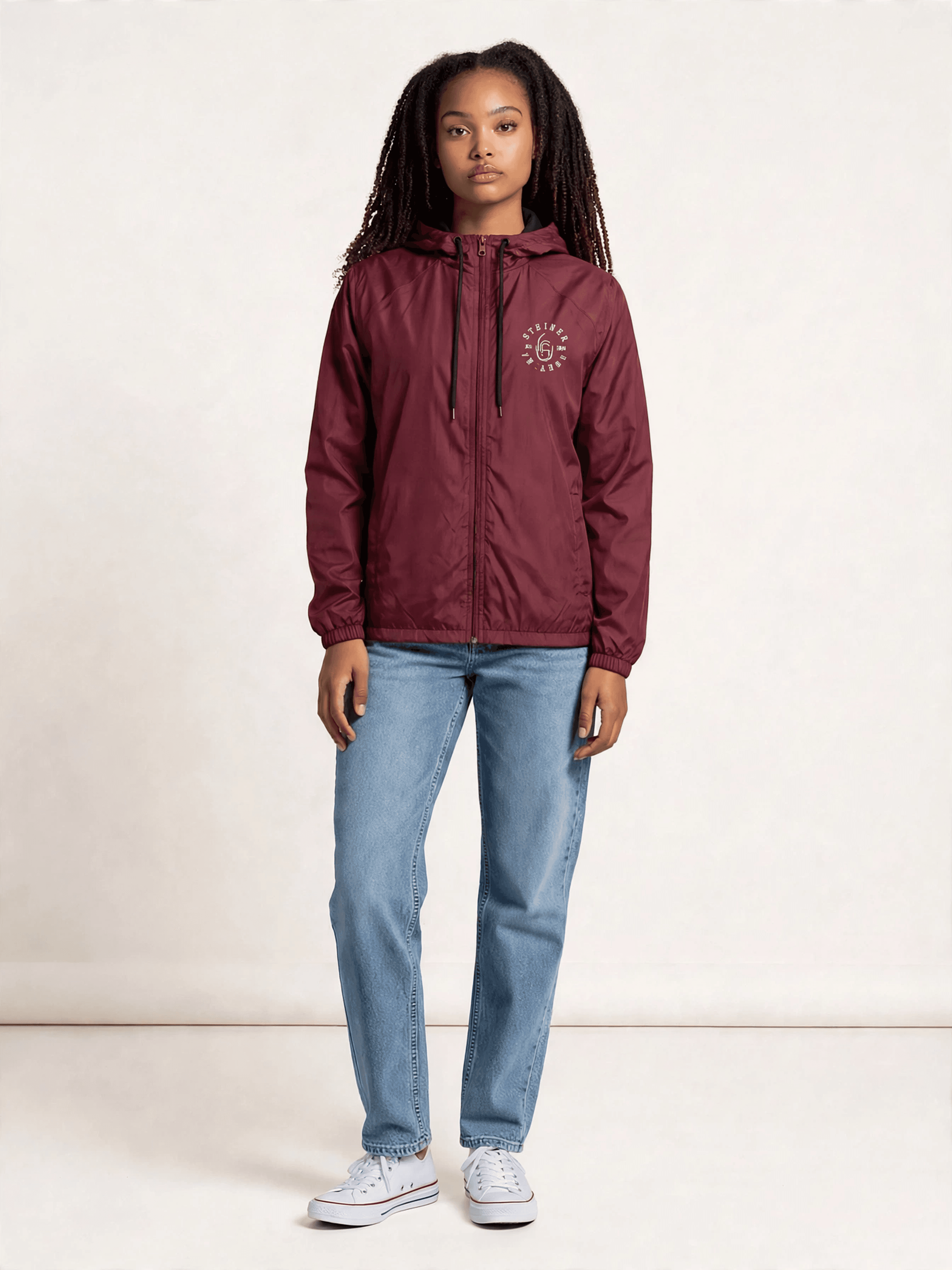 Blusa Corta Vento