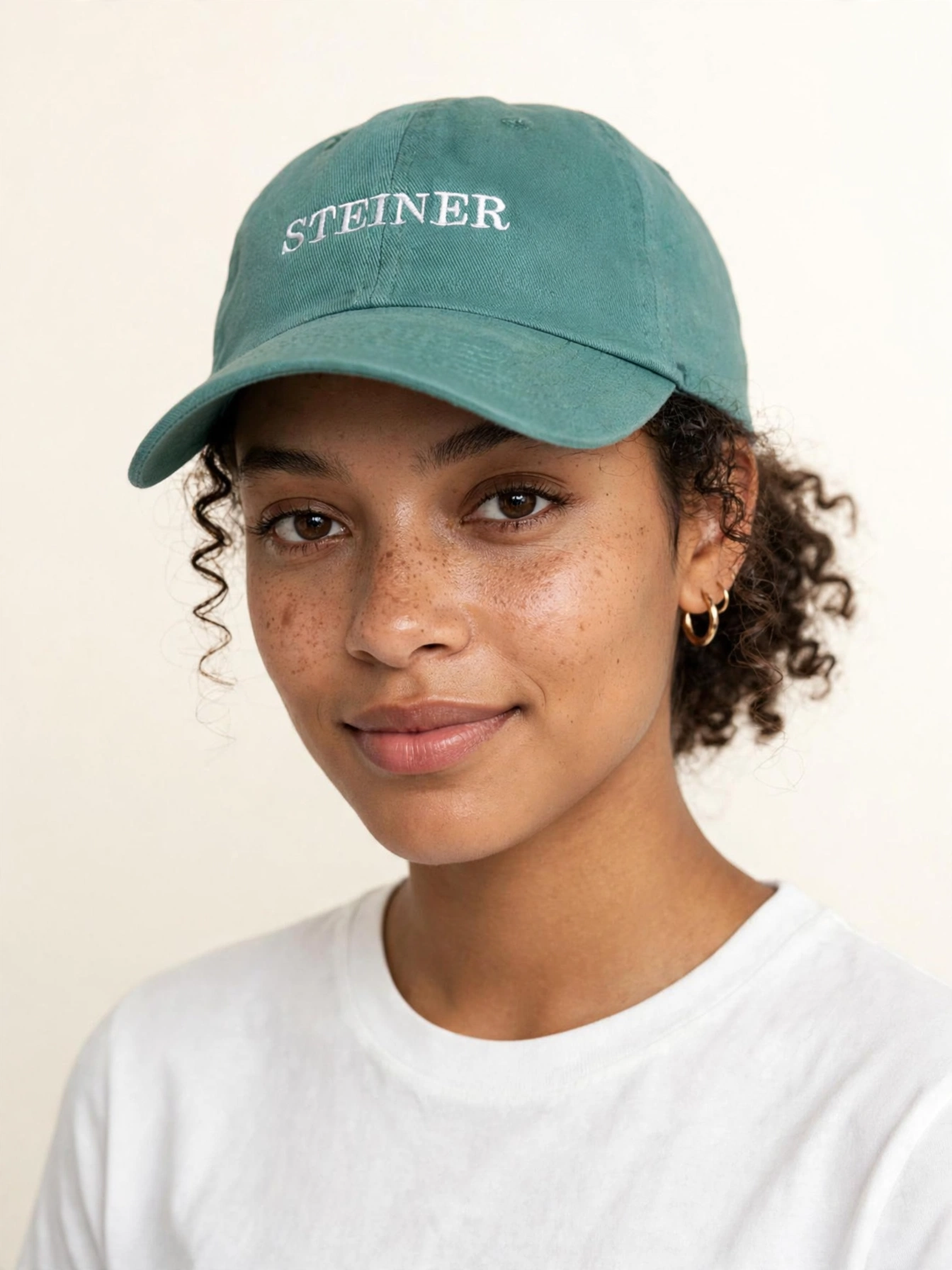 Boné "STEINER"